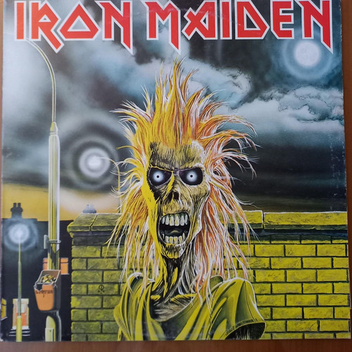 Lotto metal hard originali - lotto, lp