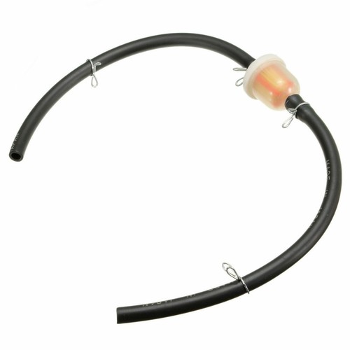 Filtro benzina compreso tubo