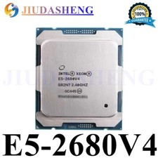 Processore CPU Intel Xeon