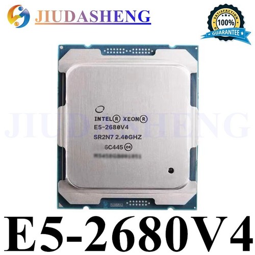 Processore cpu intel xeon - intel,