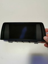 Bmw f30/f31 Autoradio bluetooth 9310455, monitor 9262753, manopola 9261753