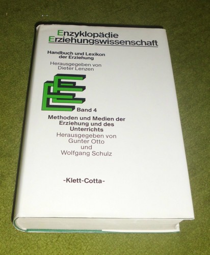 Enzyklopädie