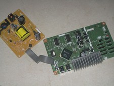 Epson Stylus photo R 2880 MAIN BOARD + BOARD ASSY.,POWER SUPPLY epson 