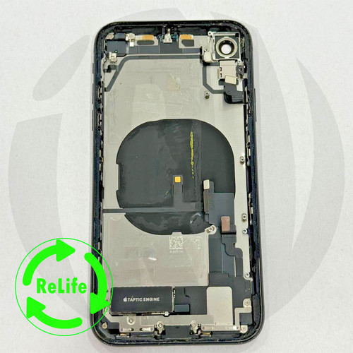 Scocca back cover iphone - scocca,