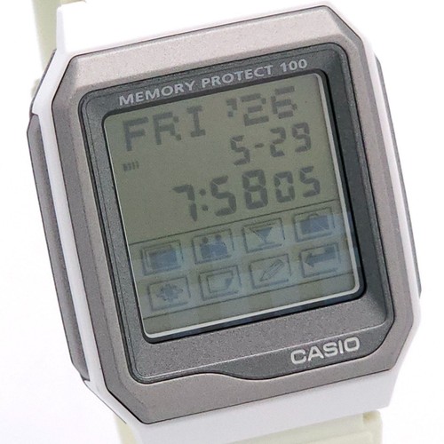 Orologio casio data bank - casio,