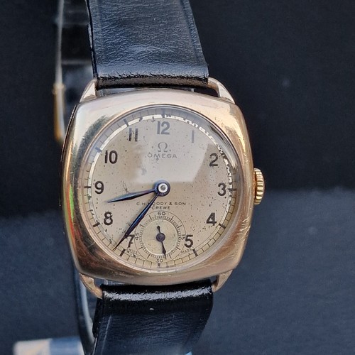 Orologio uomo omega vintage - orologio,