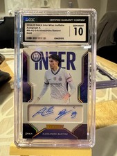 Daka Inter Milan Ineffabile