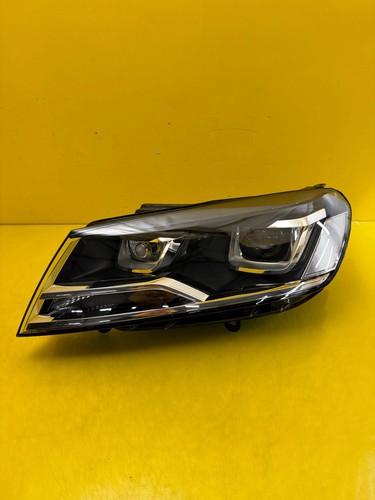 Touareg facelift 2014 - vw, ii