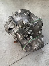 CAMBIO AUDI A3 G-TRON 6 marce