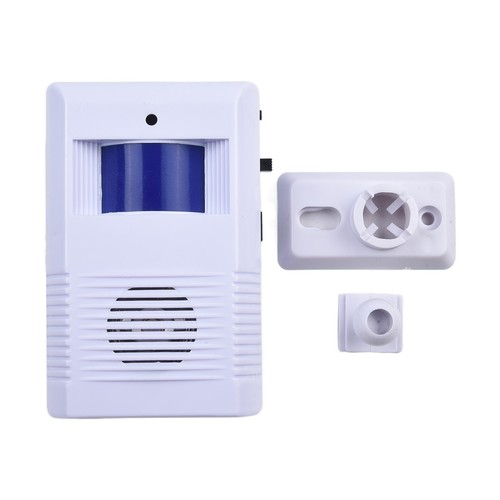 Greeter campanello wireless - greeter,