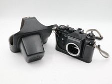 Fotocamera Analogica ZENIT ET