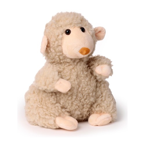 Fermaporta pecora peluche - fermaporta,