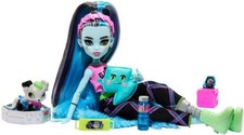 Box rotto monster high - monster,