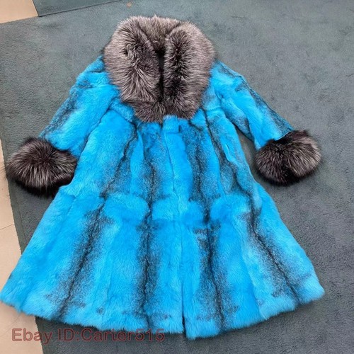 Cappotto donna lungo - , vera