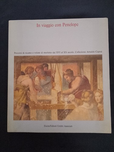 Viaggio con penelope - in, ''