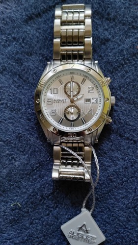 Orologio cronografo uomo - cronografo,