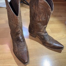 Stivali da cowboy Soto da uomo