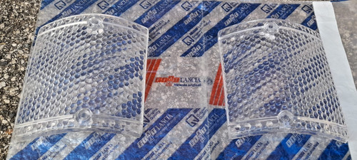 Coppia plastiche gemme - coppia,