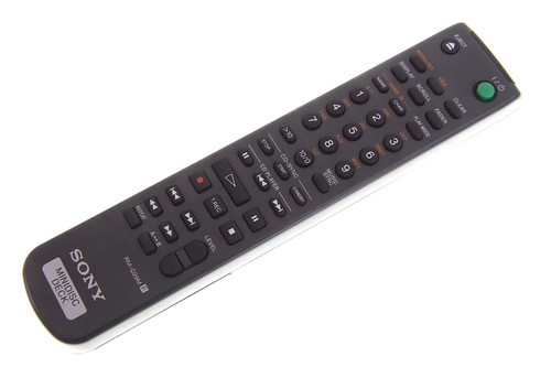 Telecomando originale sony per - telecomando,