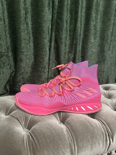 Taglia adidas crazy - 17,