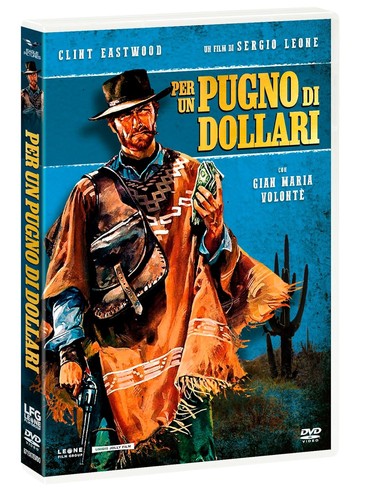 Dvd per pugno - un, di