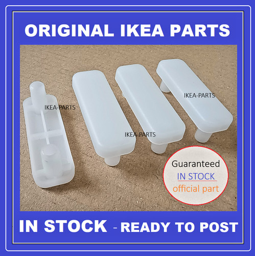 Piedini ikea 153549 brusali - piedini,