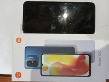 Xiaomi redmi 12c 32g - xiaomi,