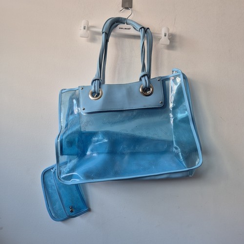Borsa spiaggia vintage - borsa, da