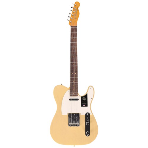 Fender american vintage - fender, ii