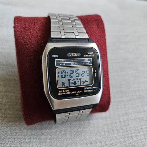 Orologio vintage citizen vega - orologio,