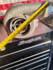 Turbo Garret Garret Turbo