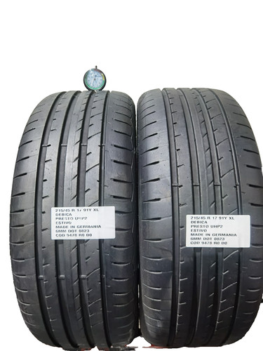 Pneumatici usati 215 r - pneumatici,