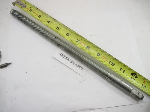Snap long hydraulic - long,