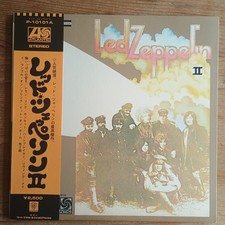 Led Zeppelin –  Led Zeppelin
