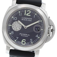 Orologio Uomo PANERAI Luminor