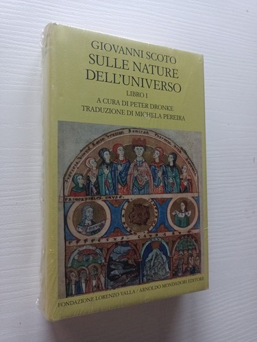 Giovanni scoto sulle - giovanni, nature