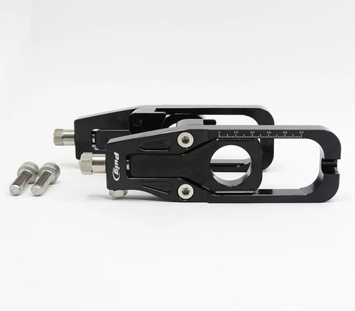 Puig racing tendicatena nero - tendicatena,