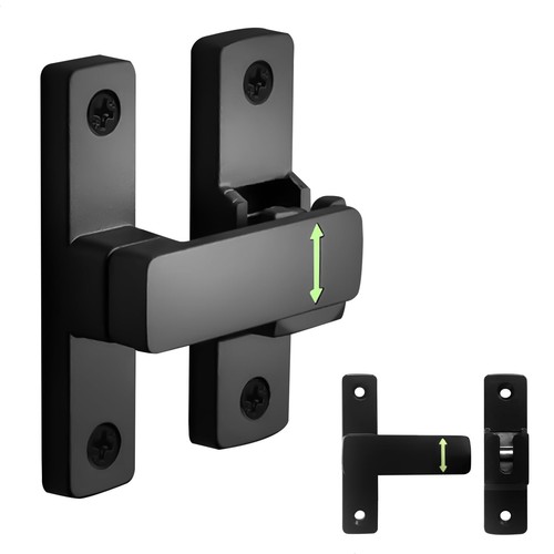 Serratura porta scorrevole - scorrevole, 90