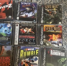 Lotto 3 console giochi Sega