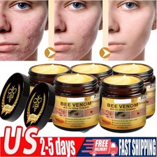 Crema Ripristino Pelle Venom