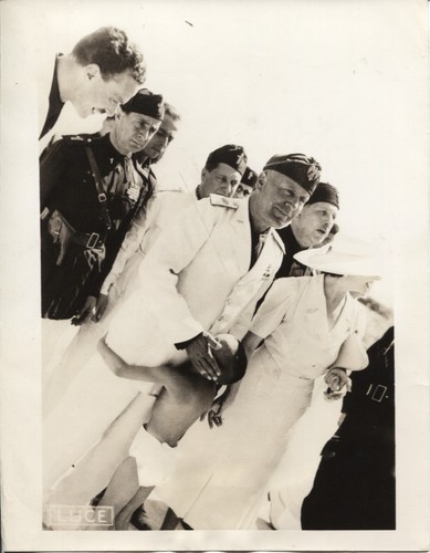 Undated press photo premier - undated,