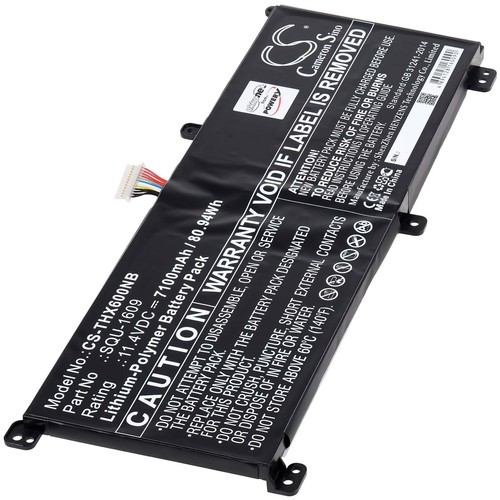 Batterie pour ordinateur
