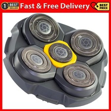 Testina di ricambio per rasoio