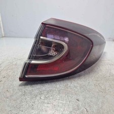 Stop faro fanale post DX esterno Renault Megane MK3 1.5 DCI 81 KW Grandtour 2009