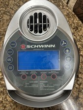 Modulo display console bici