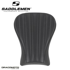 SELLA PASSEGGERO HARLEY