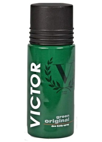 Victor green original - green,