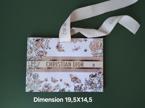 Carte pochette 2025 dior - pochette,