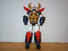 Kaiyodo revoltech gaiking - revoltech, n