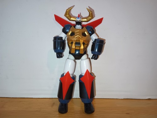 Kaiyodo revoltech gaiking - kaiyodo,